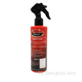 Productos de limpieza de autos de aerosol de vinilo-plástico protector